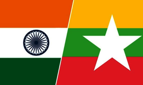 India, Myanmar Discusses Ways to Boost Bilateral Trade to Utilise Potential