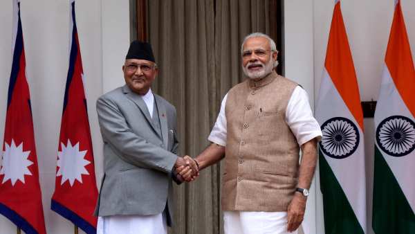 India-Nepal ties continue to grow with high-level visits, key energy collaboration