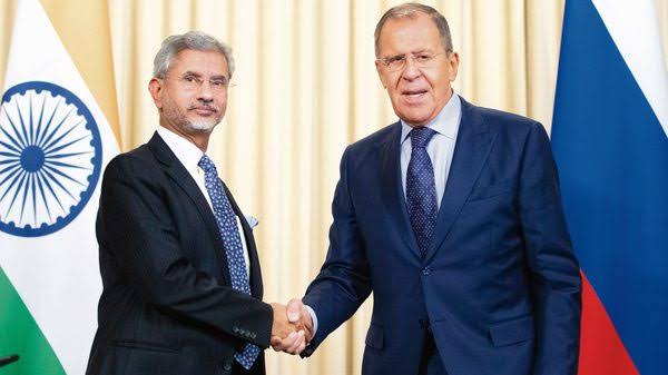 India-Russia Defence Cooperation gets a boost