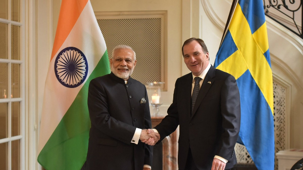 India & Sweden agreement on seafarer certificate recognition approved by Cabinet