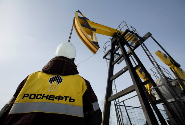 India in talks with Rosneft to invest in Far East Russian cluster