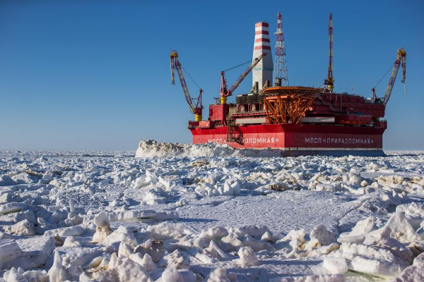 India to explore corridor between resource-rich Arctic & INSTC