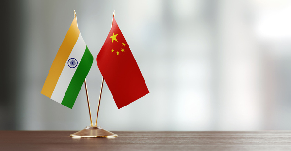 India to study Chinese draft framework on boundary dispute