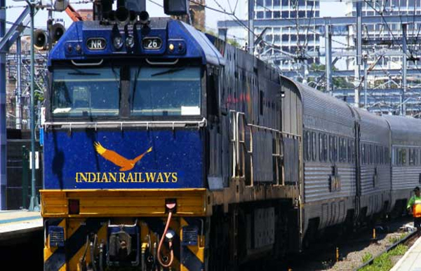 Indian Railways economizes electricity bill, reduces operating cost; Will save Rs 121 Cr yearly