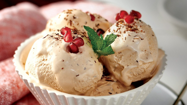 Indian food researchers from CSIR-CFTRI make ice cream healthier