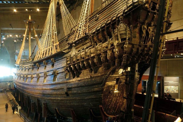 India’s first maritime museum coming up at Lothal