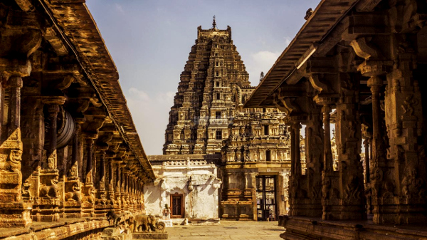 Karnataka: 3D mapping of 844 state-protected monuments to begin soon