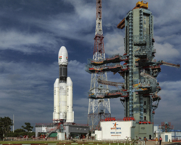 Land acquisition underway for 2nd rocket port in Tuticorin