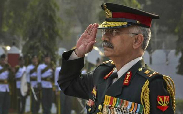 Lt General Manoj Mukund Naravane to take charge as India’s 28th Army Chief