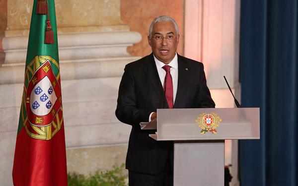 Portuguese PM to visit India from December 19-20