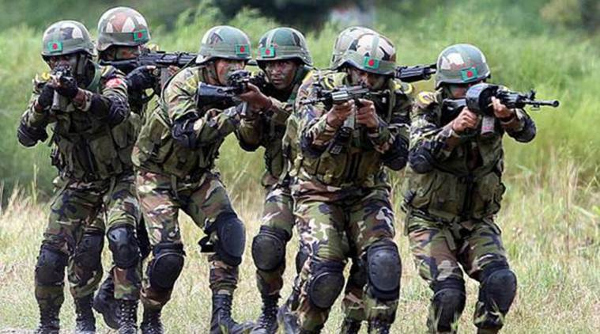 To make Tokyo Olympics safe, Indian Army trains Japanese soldiers in counter-terror operations