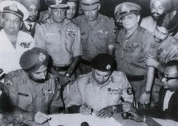Vijay Diwas: History, significance and all you need to know