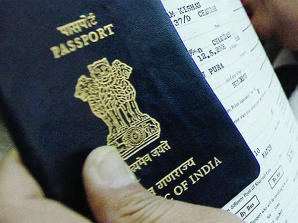 Visa norms relaxed for business, PR, medical treatment: Centre