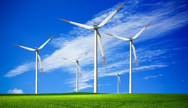 Wind Power Projects of 12,162.50 MW Capacity awarded so far