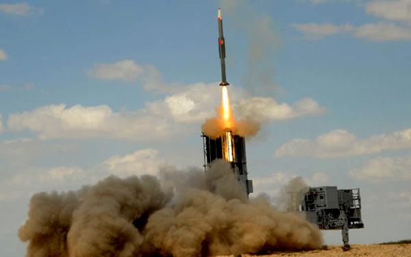 DRDO reveals 350km XRSAM missile details