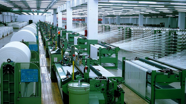 ‘New textiles policy to help India emerge as manufacturing and exporting hub’