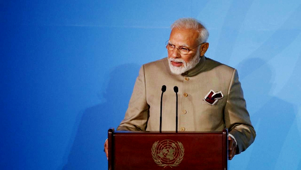 India leads from front on counter-terrorism, climate action at UN in 2019