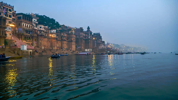 305 projects worth Rs 28,613 Cr sanctioned to clean Ganga river, 109 completed: Water Min