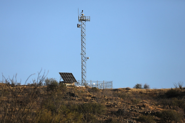 India to setup high-tech cameras along China border, new war-time shelters in North East