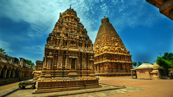 1,000-year-old Big Temple’s consecration in February