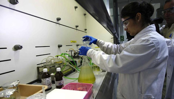 186 Agri products testing laboratories set up by APEDA