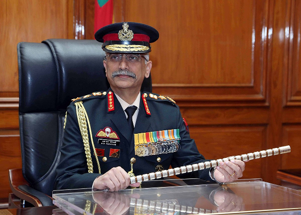 Army Chief General MM Naravane to visit Siachen base camp next week: Sources