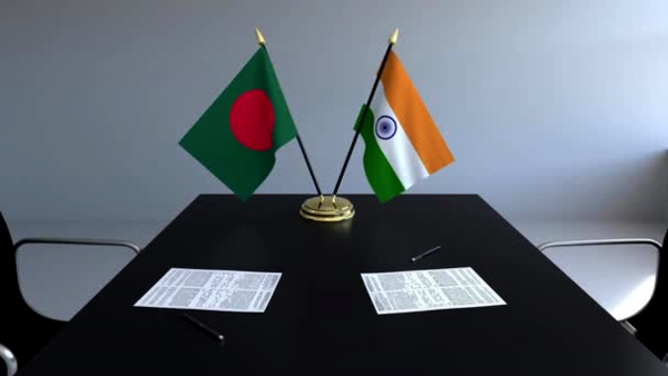 Bay of Bengal connect: Bangladesh launches road links with India