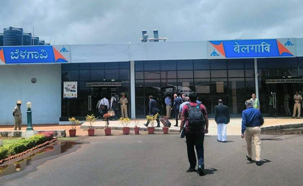 Belagavi to get India's first miniature airport