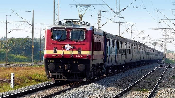 Bharat Electronics commissions real time train information system for Indian Railways