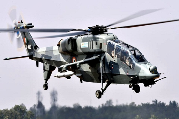 Big boost to Army units in west; six Apache attack choppers to be deployed on Pakistan border