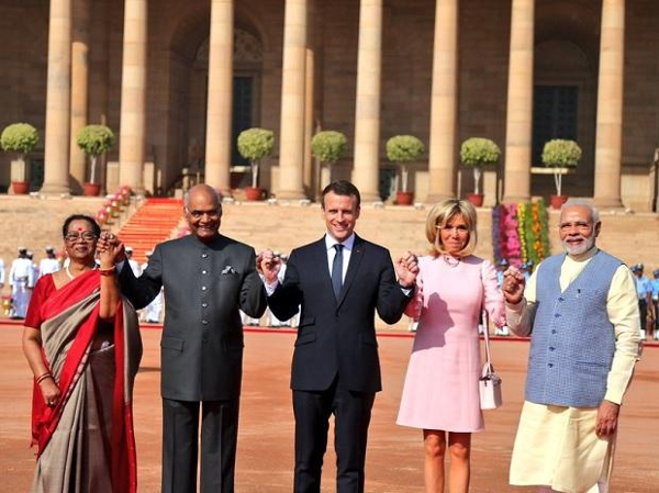 Cabinet approves ratification of Migration and Mobility Partnership Agreement between India and France