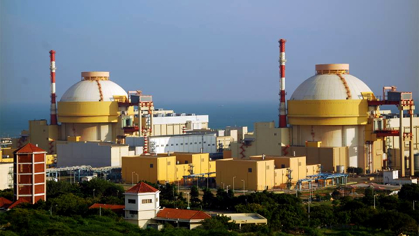 Every year, government to roll out one Nuclear reactor: DAE