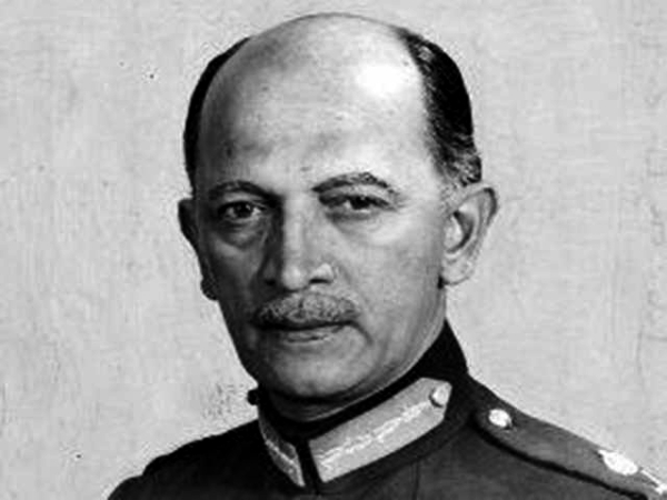 Field Marshal KM Cariappa: First Indian Commander-In-Chief Of The Indian Army