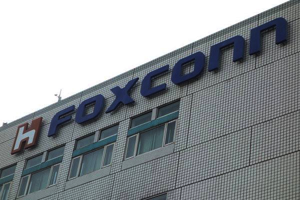 Foxconn denies reports of pulling out of $5 billion investment in India