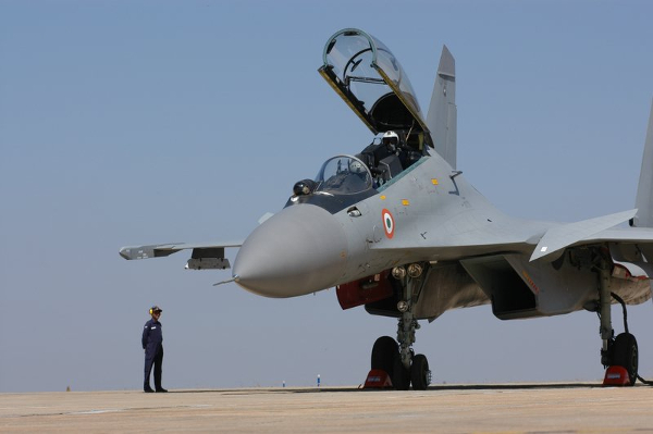 IAF to Increase Squadron Strength; 3 More to be Inducted in 2020