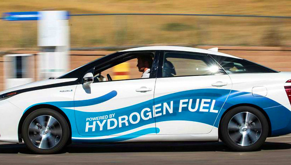 Govt Mulls Plan to Bring FAME-Like Scheme for Hydrogen-Powered Systems