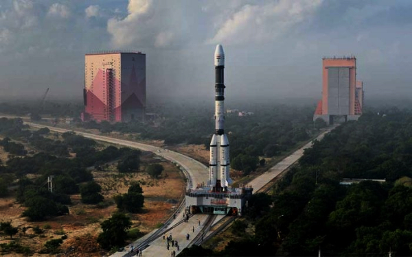 ISRO acquiring land in TN for its 2,300-acre second launch centre