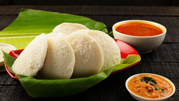 Idli And Halwa In Space: A Look At The Menu For Mission Gaganyaan