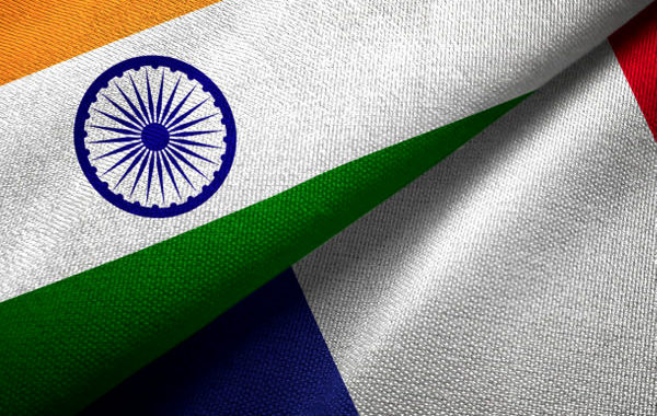 India, France discuss co-production of films, set up joint working group