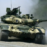 MoD Signs ₹586 Crore Contract for Indigenous Auxiliary Power Units for T-72 and T-90 Tanks