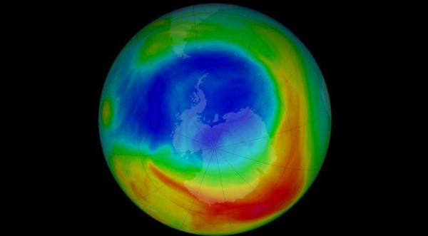 India achieves complete phase out of one the most potent ozone depleting chemical