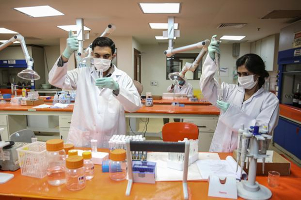 India climbed to third spot in number of science and engineering publications in the world: Dr Harsha Vardhan