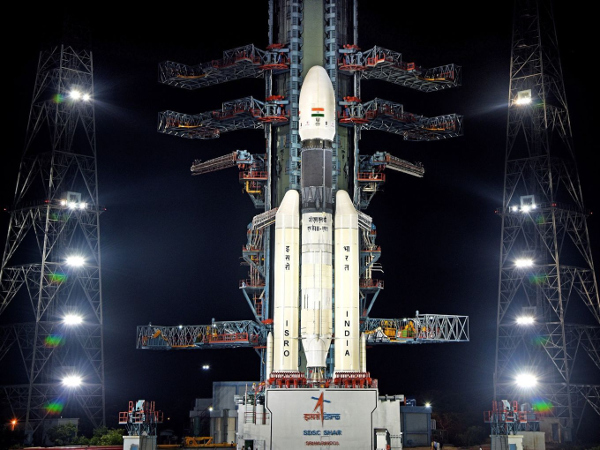 India to launch Chandrayaan-3 this year says Union Minister Dr Jitendra Singh