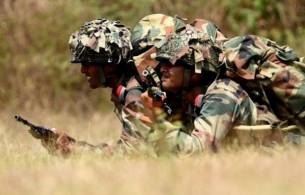 Indian Army plans certain changes in its uniforms