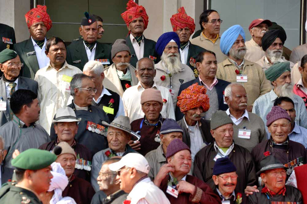 Indian Army proposes special pensions for 1965, 1971 war veterans