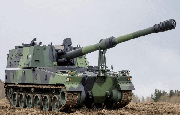 Indian Army will induct 145 M777 towed howitzers and 100 K9 self-propelled howitzers in 2020