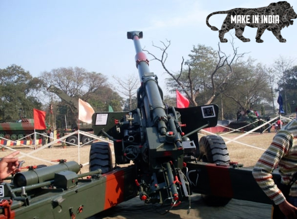 Indian Army`s firepower to get a big boost, Sarang gun successfully test-fired, can hit targets 39 kms away