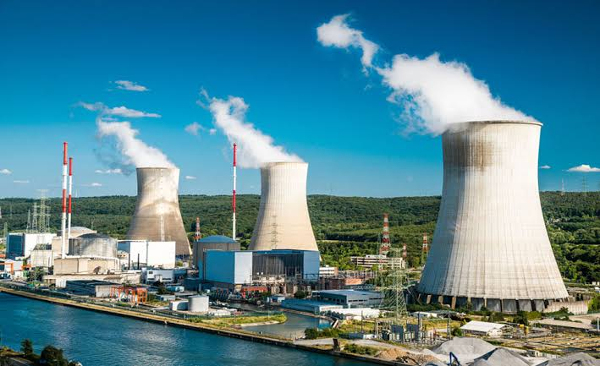 Indian Envoy To Russia Says Countries Could Build Nuclear Power Plants In Africa & Middle East