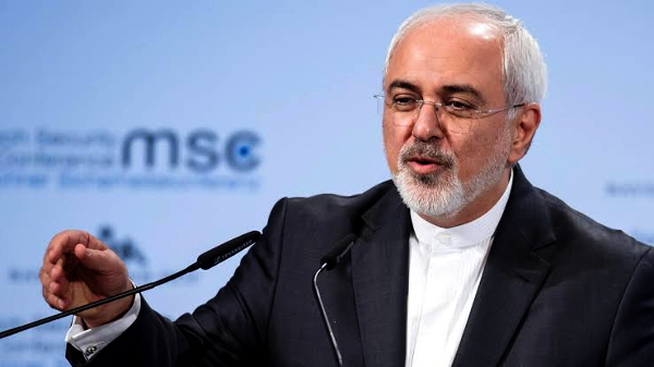 Iran’s foreign minister Javad Zarif to visit India next week