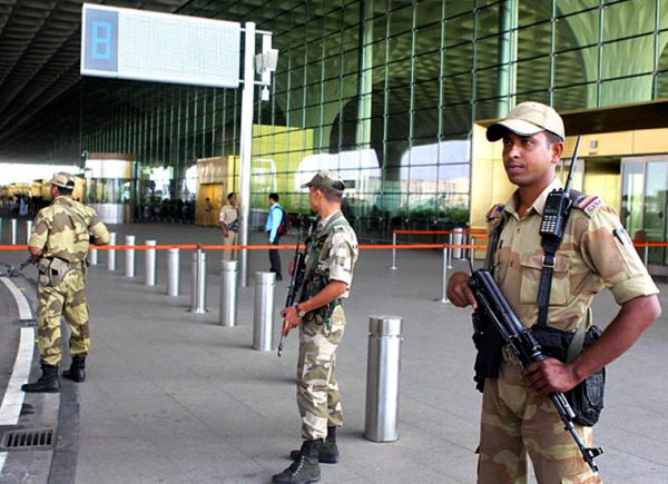 Jammu, Kashmir, Ladakh airports to get CISF cover with 800 troops